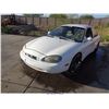 Image 2 : 1998 - MERCURY SABLE