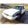 Image 2 : 1994 - BUICK LE SABRE // SALVAGE TITLE