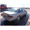 Image 4 : 1995 - FORD TAURUS