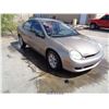 Image 1 : 2001 - DODGE NEON