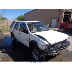 1995 - HONDA PASSPORT