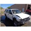 Image 1 : 1995 - HONDA PASSPORT
