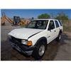 Image 2 : 1995 - HONDA PASSPORT