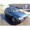 Image 1 : 2002 - HYUNDAI ELANTRA // RESTORED SALVAGE