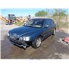 Image 2 : 2002 - HYUNDAI ELANTRA // RESTORED SALVAGE