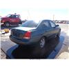 Image 4 : 2002 - HYUNDAI ELANTRA // RESTORED SALVAGE