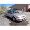 Image 1 : 1995 - TOYOTA COROLLA