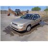 Image 2 : 1995 - TOYOTA COROLLA