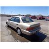 Image 3 : 1995 - TOYOTA COROLLA