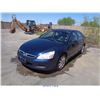 Image 2 : 2006 - HONDA ACCORD