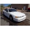 Image 1 : 1998 - FORD MUSTANG
