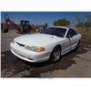 Image 2 : 1998 - FORD MUSTANG