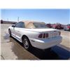 Image 3 : 1998 - FORD MUSTANG