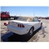 Image 4 : 1998 - FORD MUSTANG