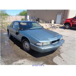 1996 - BUICK REGAL
