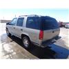 Image 3 : 1999 - CHEVROLET TAHOE