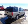 Image 4 : 1999 - CHEVROLET TAHOE