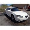 Image 1 : 2006 - PONTIAC GRAND PRIX