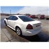 Image 3 : 2006 - PONTIAC GRAND PRIX