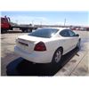 Image 4 : 2006 - PONTIAC GRAND PRIX