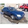 Image 1 : 2001 - HYUNDAI SONATA
