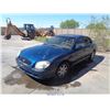 Image 2 : 2001 - HYUNDAI SONATA