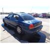 Image 3 : 2001 - HYUNDAI SONATA