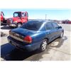 Image 4 : 2001 - HYUNDAI SONATA