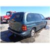 Image 4 : 1997 - FORD WINDSTAR