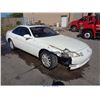 Image 1 : 1993 - LEXUS SC400