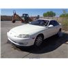 Image 2 : 1993 - LEXUS SC400