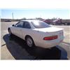 Image 3 : 1993 - LEXUS SC400