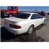 Image 4 : 1993 - LEXUS SC400