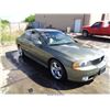 Image 1 : 2000 - LINCOLN LS