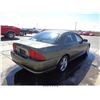 Image 4 : 2000 - LINCOLN LS