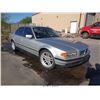 Image 1 : 1999 - BMW 7-SERIES