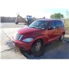 Image 2 : 2005 - CHRYSLER PT CRUISER