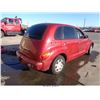 Image 4 : 2005 - CHRYSLER PT CRUISER