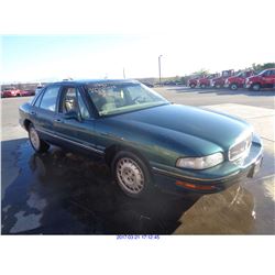 1997 - BUICK LE SABRE