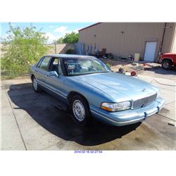 1995 - BUICK PARK AVENUE