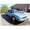 Image 1 : 1995 - BUICK PARK AVENUE
