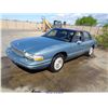 Image 2 : 1995 - BUICK PARK AVENUE