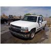Image 2 : 2001 - CHEVROLET SILVERADO