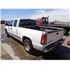Image 3 : 2001 - CHEVROLET SILVERADO
