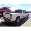 Image 4 : 2001 - CHEVROLET SILVERADO