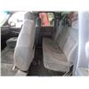Image 7 : 2001 - CHEVROLET SILVERADO