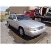 Image 1 : 1997 - VOLVO 960