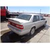 Image 4 : 1997 - VOLVO 960