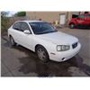 Image 1 : 2002 - HYUNDAI ELANTRA
