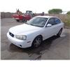 Image 2 : 2002 - HYUNDAI ELANTRA